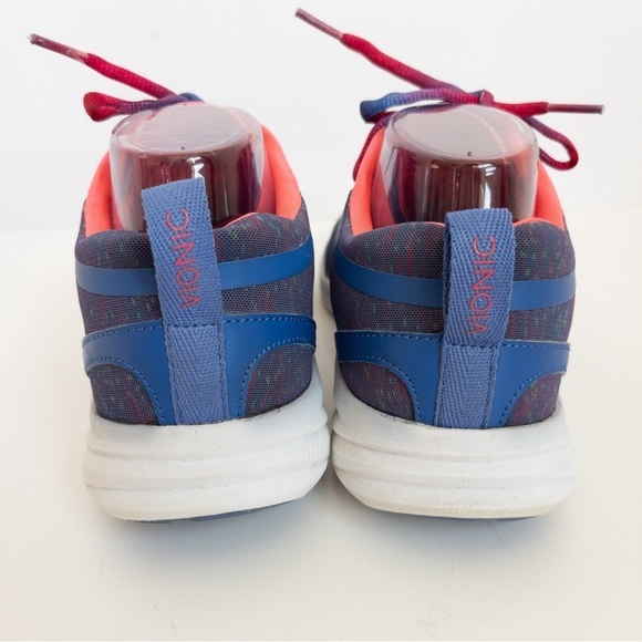 Vionic Agile Fyn Sneakers - Picture 6 of 13